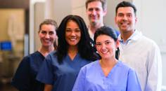 Finding and Training Technicians
