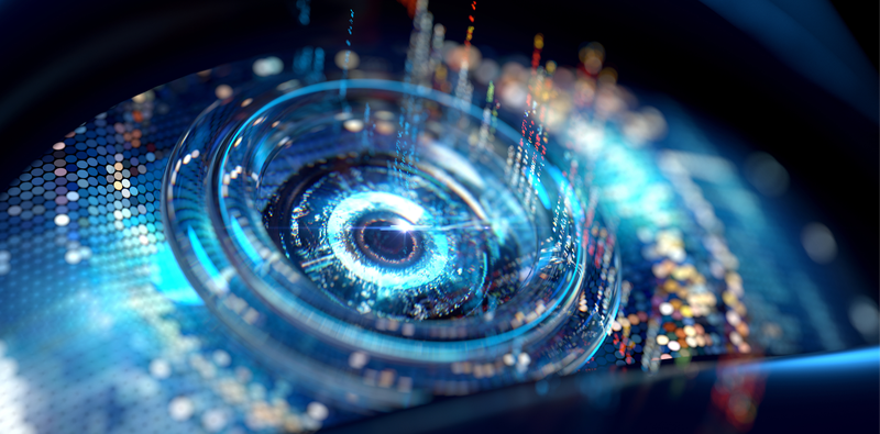 The Future of Lifelong Ophthalmic Care