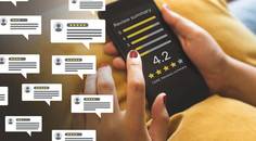 Online Patient Reviews