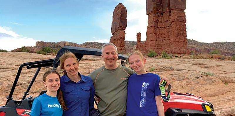 Travel Elephants Friends and Family