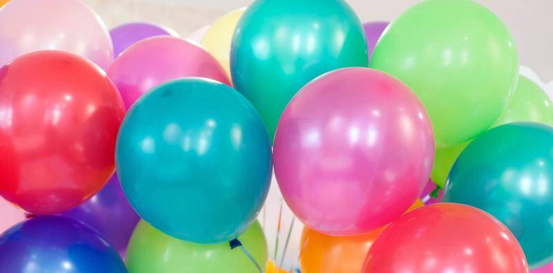 How Do You Open a Balloon Without Popping It