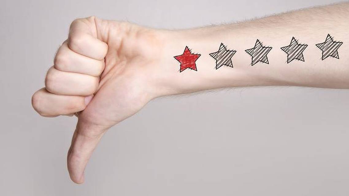 Managing Unsatisfied Premium IOL Patients