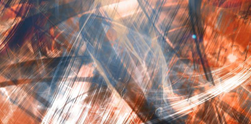 Turbulent Times