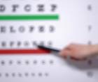 Further Loss of Vision in a Poorly Sighted Eye