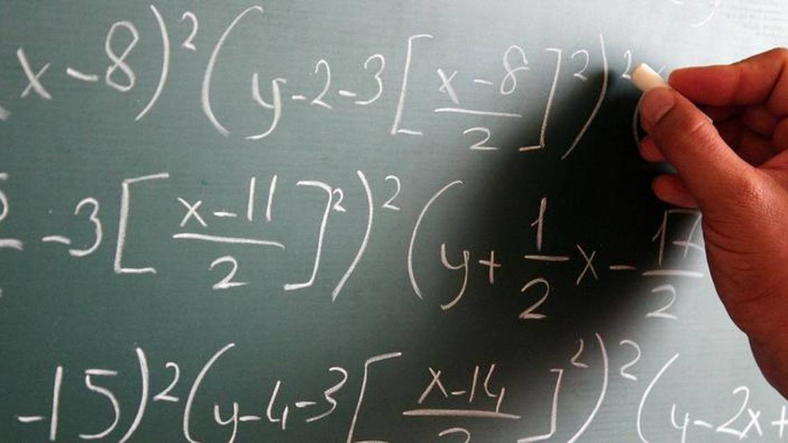 Do the Math