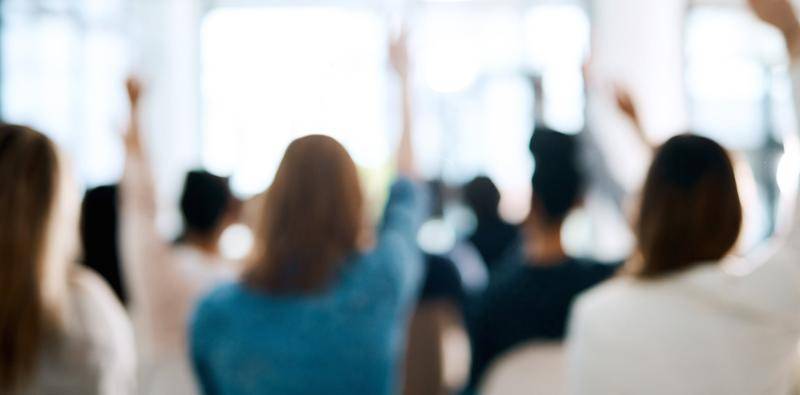 CRST Readers Comment on the Future of Ophthalmology