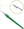 Figure. The unique cutting notch of the AquaLumen™ excises auniform channel through the sclera.