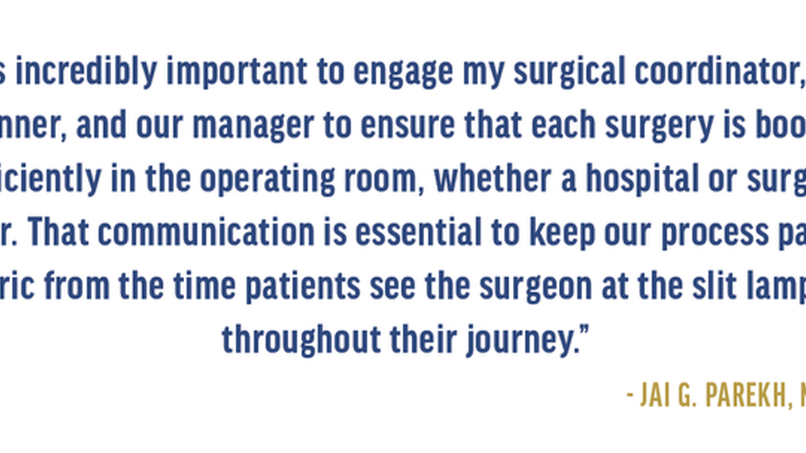 Real World Experience With OMNI for Pseudophakic Patients