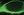 Figure 2. Fluorescein staining of the left eye with slit-lamp photography. refcomps_fg2