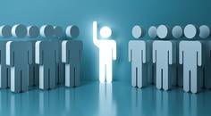 The Contrasts Between Managing and Leading