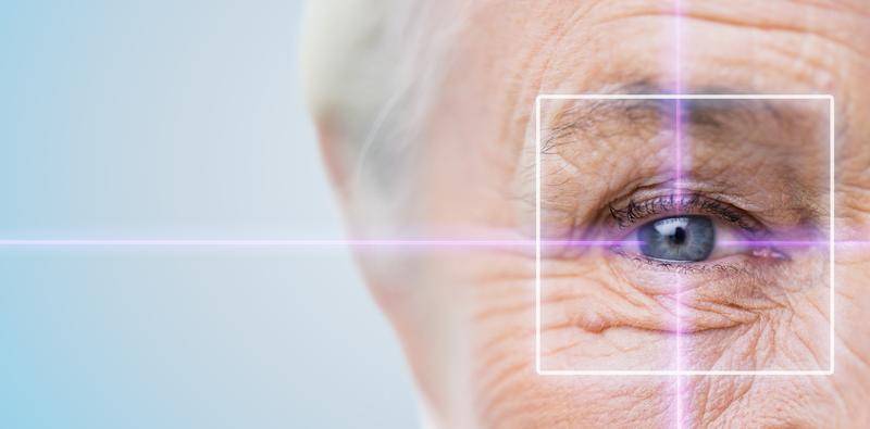 Laser Cataract Surgery On an Eye With a Phakic IOL