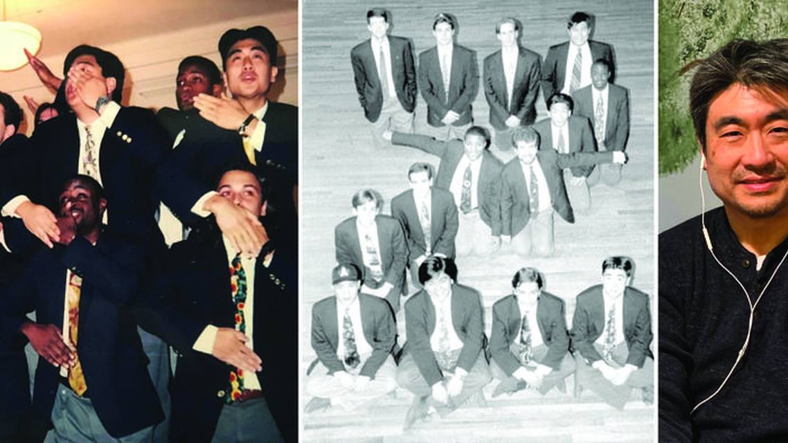 A Singing Surgeons Journey