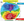 Figure 14. A difference map for another patient shows slight steepening inferiorly and flattening superiorly, suggesting progressive ectasia.
Courtesy of William B. Trattler, MD