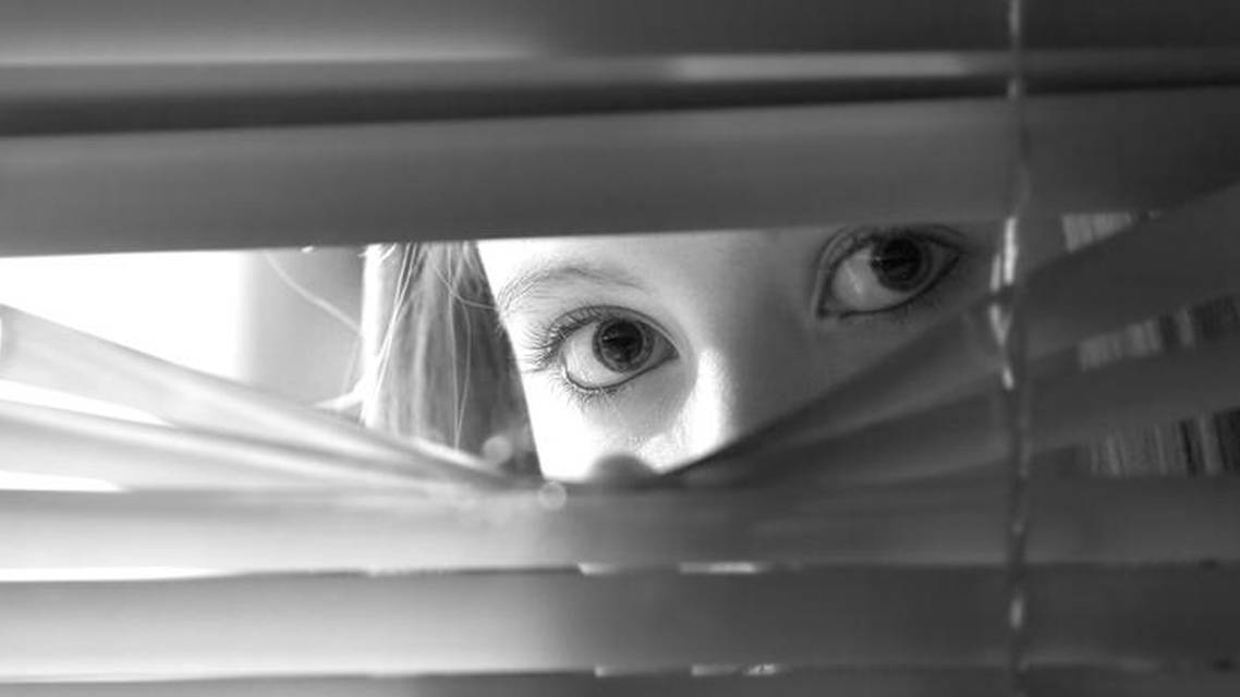 The Stalker Patient