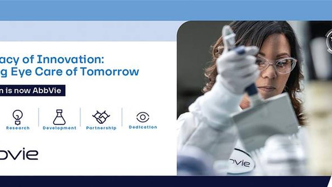 AbbVie Honoring Its Legacy to Guide Its Future