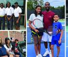 From Tennis Lessons to Life Lessons