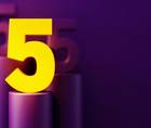 Striving to Meet the Big Five Ocular Surface Challenges
