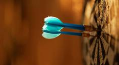 The Nonzero Target