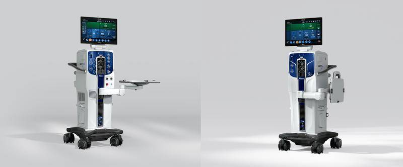 Experience Extraordinary With Unity Vitreoretinal Cataract System
