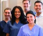 Finding and Training Technicians