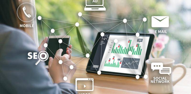 Become the Best in Your Market With a Positive Online Presence