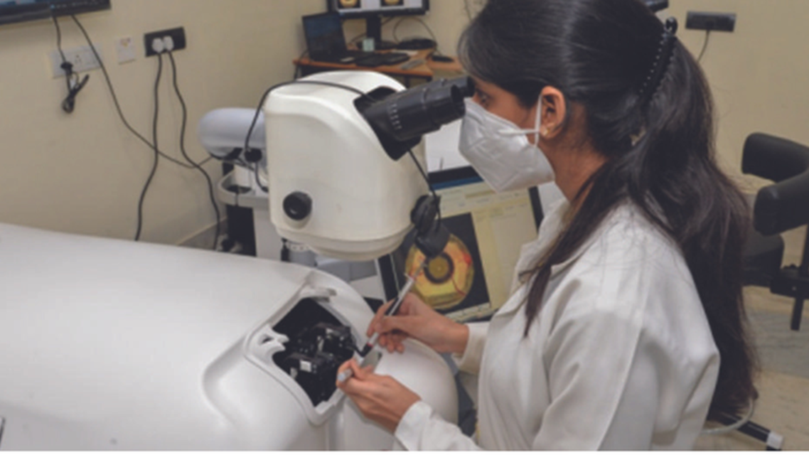 The Metaverse in Ophthalmology