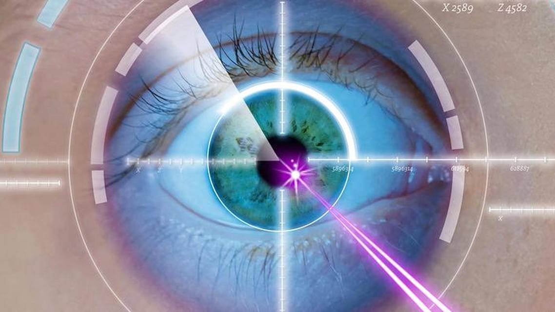 Laser Vision Correction Enhancement Methods