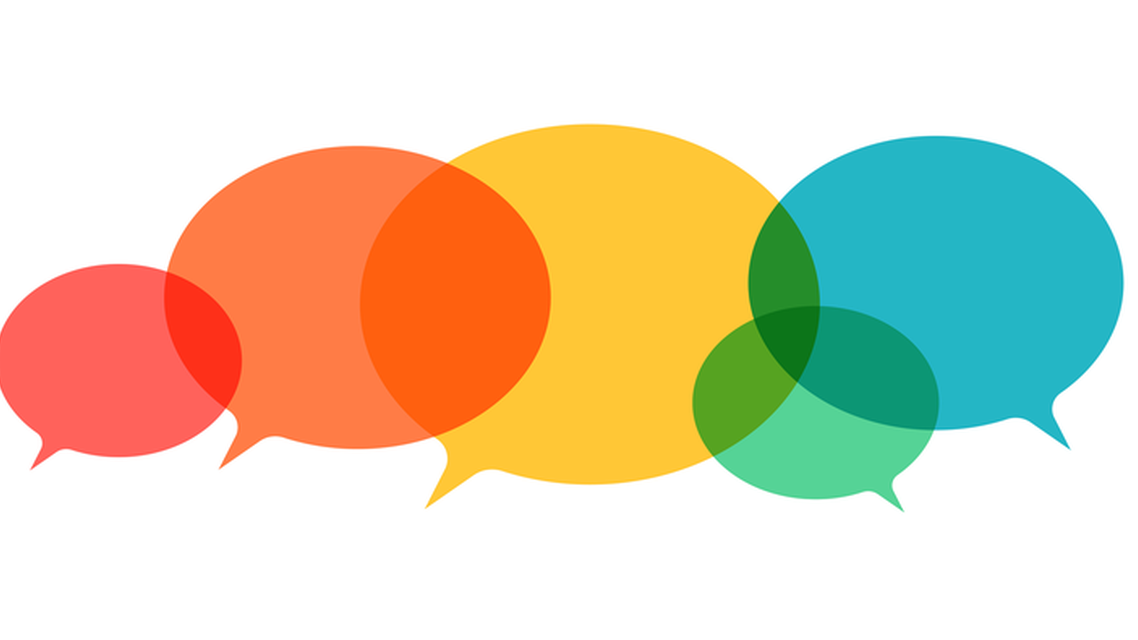 Intraoperative Patient Communication