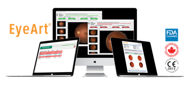 Study Finds Eyenuk Artificial Intelligence Detects Diabetic Retinopathy with Greater Sensitivity than Dilated Exams image