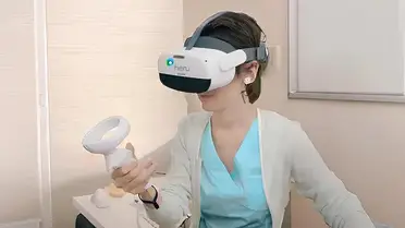 Heru Surpasses One Million Eyes Tested with Wearable Platform image