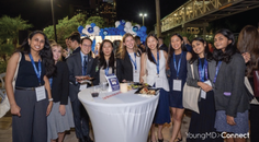 Building the Future of Ophthalmology YMDC Brings Mentorship Innovation and Industry Together at AAO 2025