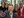Figure 17. Dr. Pettey with residents at a recent meeting.