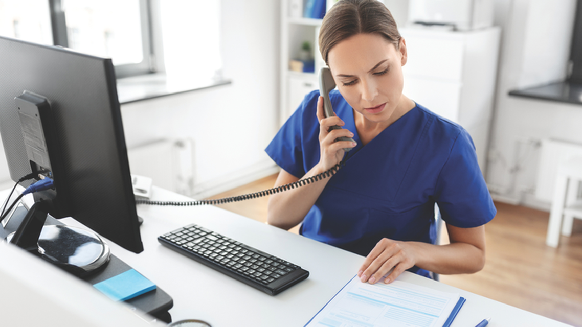 Phone Calls Matter More Than You Think