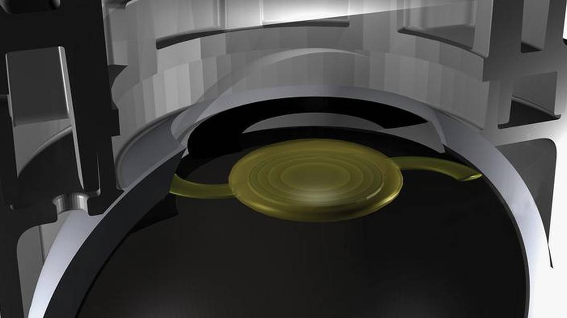 Refractive Index Shaping