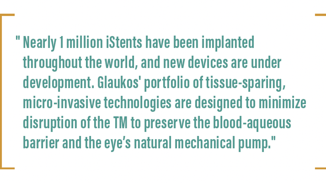 New Surgical Technologies to Expand Your Treatment Algorithm
