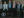 Figure 6. Dr. Donnenfeld with several of his past mentees.