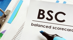 The Balanced Scorecard