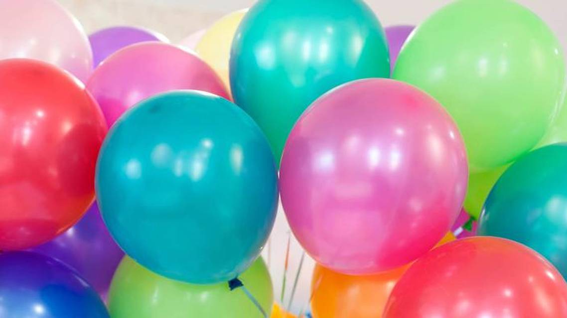 How Do You Open a Balloon Without Popping It
