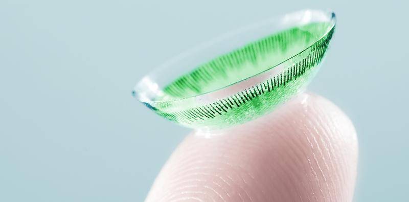 Cosmetic Contact Lens Options Beyond the Obvious