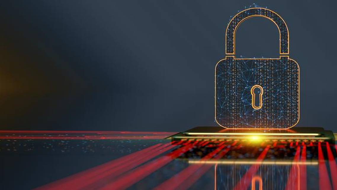 Cybersecurity for Ophthalmologists