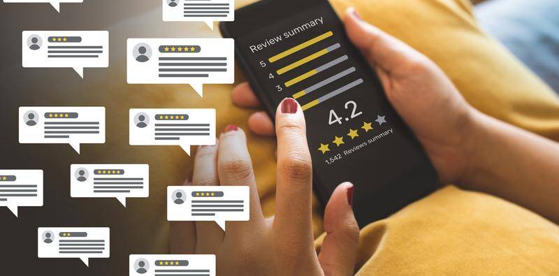Online Patient Reviews