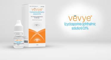 Novaliq Announces FDA Approval of Vevye for the Treatment of the Signs and Symptoms of Dry Eye Disease image