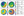 Figure 4. Measurements of the left eye obtained 3.5 years before cataract surgery on
that eye.