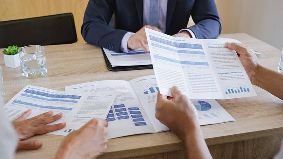 Are Print Brochures Becoming Obsolete