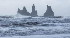 Choppy Seas