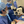 Figure 1. Dr. Choi performs cataract surgery in his office. Courtesy of Young H. Choi, JD, MD