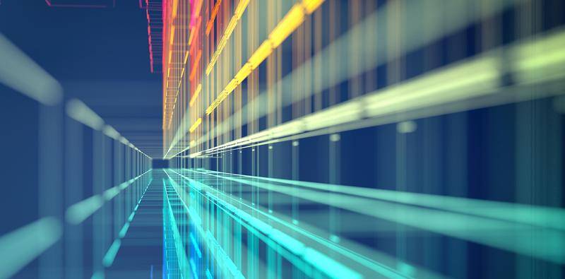 Stepping Forward Into the Digital Age