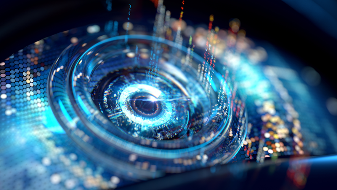The Future of Lifelong Ophthalmic Care