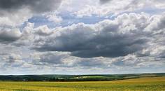 How Cloudy Can a Cornea Get