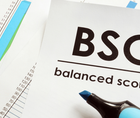The Balanced Scorecard